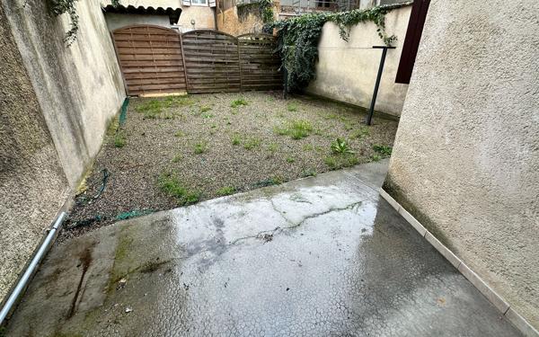 Immeuble à vendre