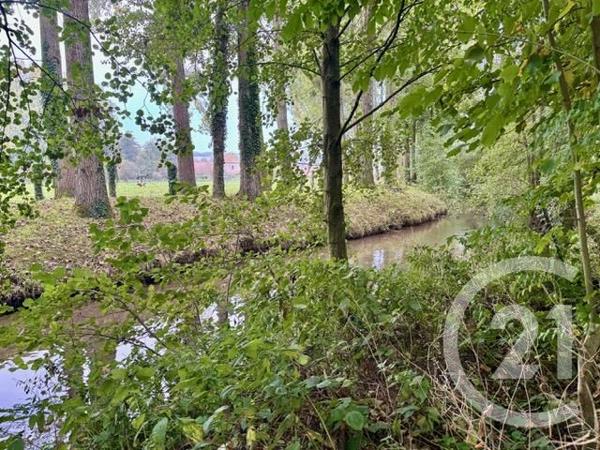 Maison à vendre  7 pièces - 115 m2 MONTREUIL SUR MER - 62