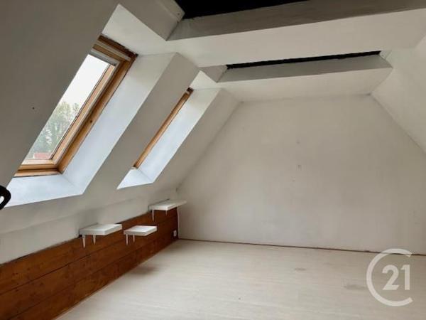 Maison à vendre  7 pièces - 115 m2 MONTREUIL SUR MER - 62