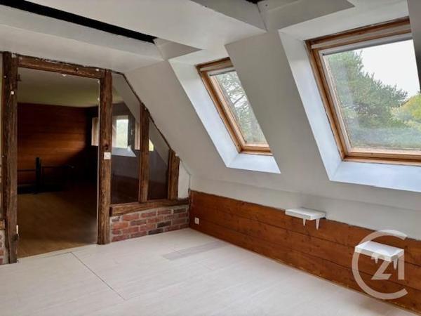 Maison à vendre  7 pièces - 115 m2 MONTREUIL SUR MER - 62