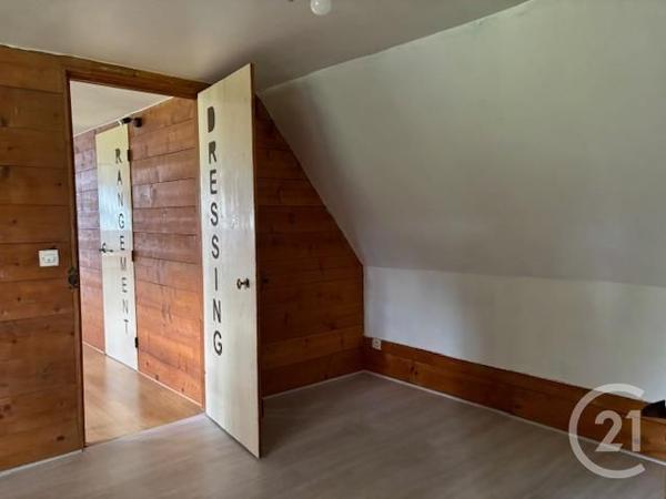 Maison à vendre  7 pièces - 115 m2 MONTREUIL SUR MER - 62