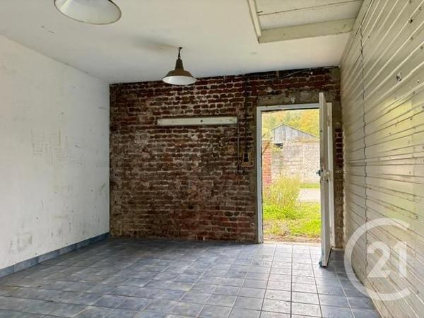 Maison à vendre  7 pièces - 115 m2 MONTREUIL SUR MER - 62