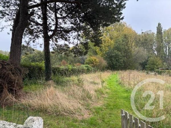 Maison à vendre  7 pièces - 115 m2 MONTREUIL SUR MER - 62