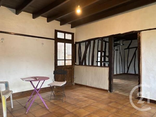 Maison à vendre  7 pièces - 115 m2 MONTREUIL SUR MER - 62