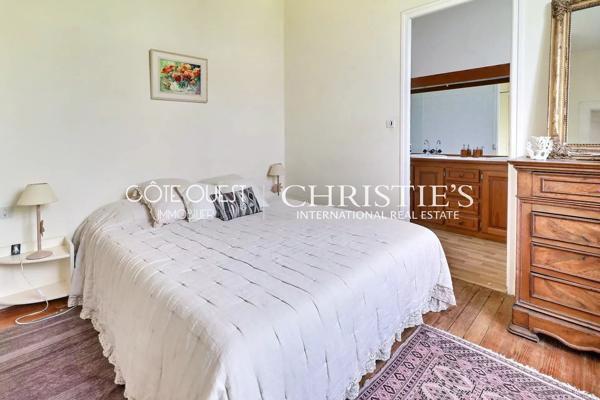 À vendre Biarritz centre-ville – Maison de caractère