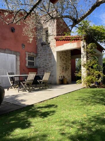 Carqueiranne (83320) Villa à vendre Carqueiranne Var.