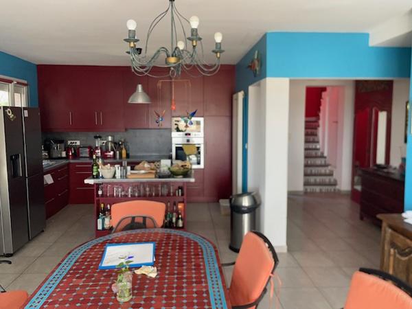 Carqueiranne (83320) Villa à vendre Carqueiranne Var.