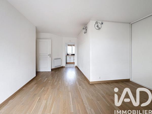 Appartement à vendre 2 pièces 50 m² Asnières-sur-Seine