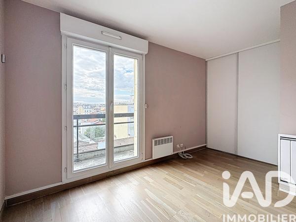 Appartement à vendre 2 pièces 50 m² Asnières-sur-Seine