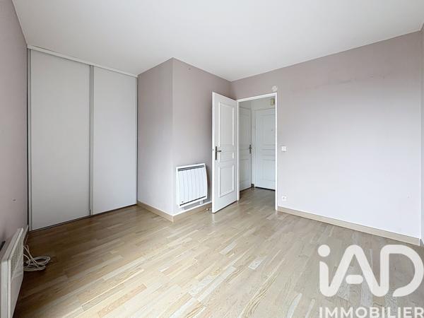 Appartement à vendre 2 pièces 50 m² Asnières-sur-Seine
