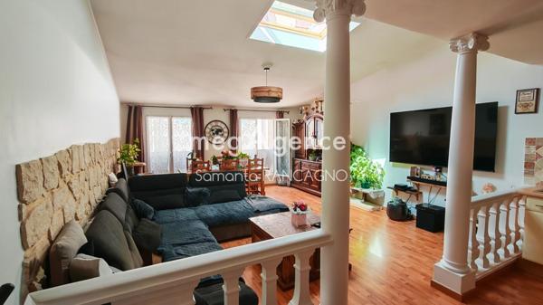 Appartement à FREJUS, 83600 - 3 pièces 85m²