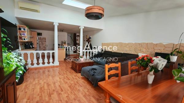 Appartement à FREJUS, 83600 - 3 pièces 85m²