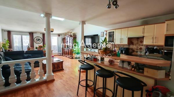 Appartement à FREJUS, 83600 - 3 pièces 85m²