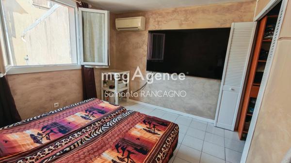Appartement à FREJUS, 83600 - 3 pièces 85m²