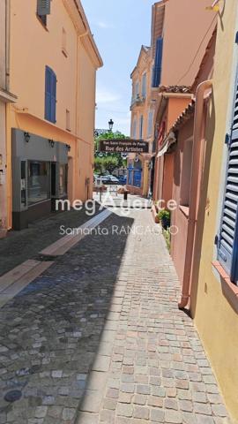 Appartement à FREJUS, 83600 - 3 pièces 85m²