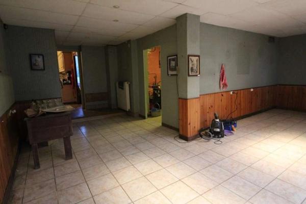 Maison à vendre 6 pièces, terrain clos