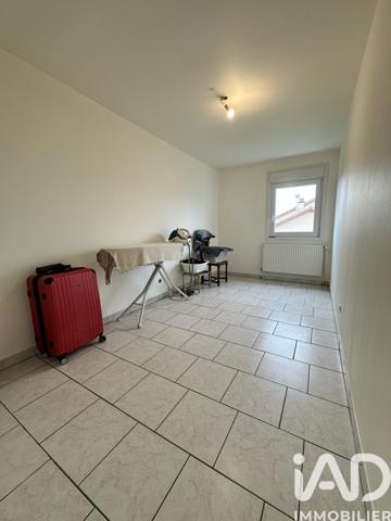 Maison à vendre 6 pièces 126 m² Amnéville