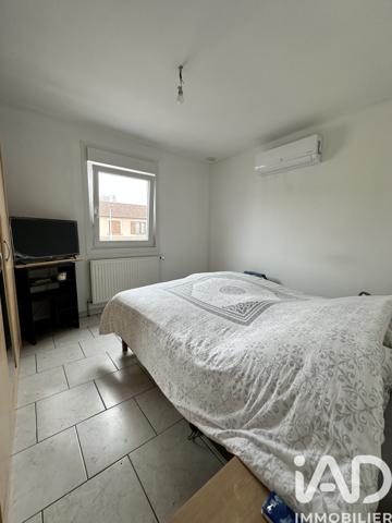 Maison à vendre 6 pièces 126 m² Amnéville