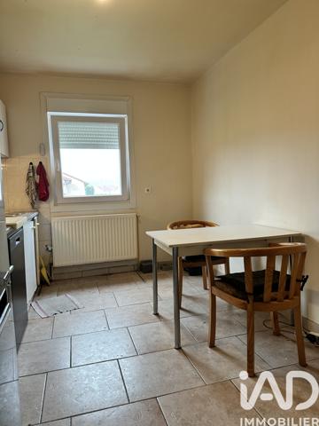 Maison à vendre 6 pièces 126 m² Amnéville