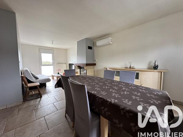 Maison à vendre 6 pièces 126 m² Amnéville