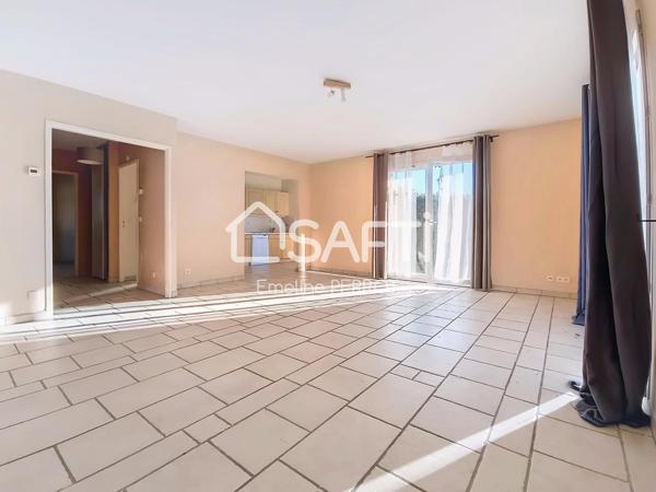 Maison 4 chambres proche commodités