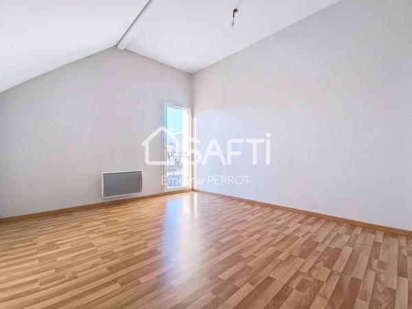 Maison 4 chambres proche commodités