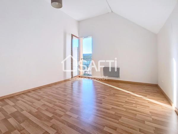 Maison 4 chambres proche commodités