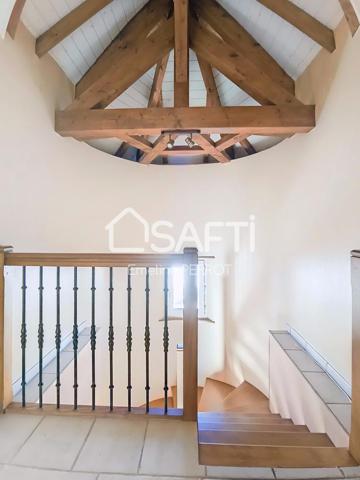 Maison 4 chambres proche commodités