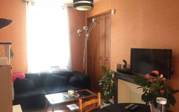 Appartement à louer    3 pièces • 51,37 m2 Rouen