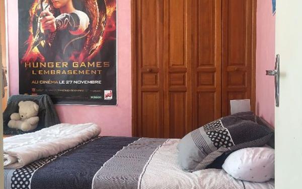 Appartement à louer    3 pièces • 51,37 m2 Rouen