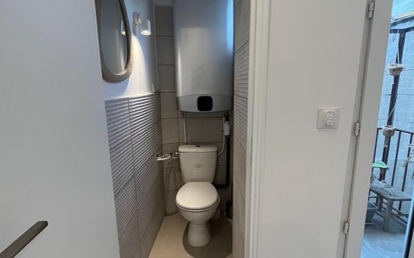 Appartement à louer    3 pièces • 48 m2 Perpignan