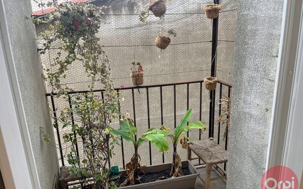 Appartement à louer    3 pièces • 48 m2 Perpignan