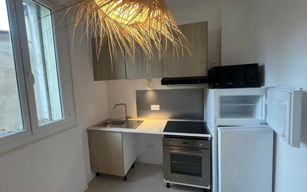 Appartement à louer    3 pièces • 48 m2 Perpignan