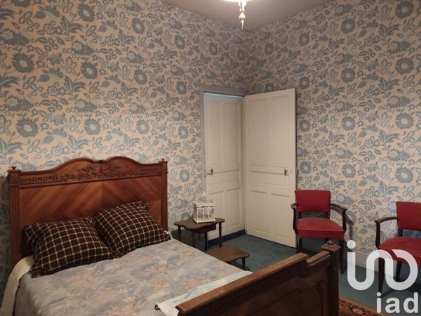 Maison à vendre 7 pièces 154 m² Mailly-le-Camp