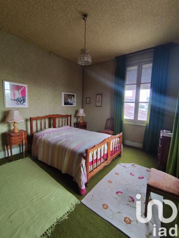 Maison à vendre 7 pièces 154 m² Mailly-le-Camp