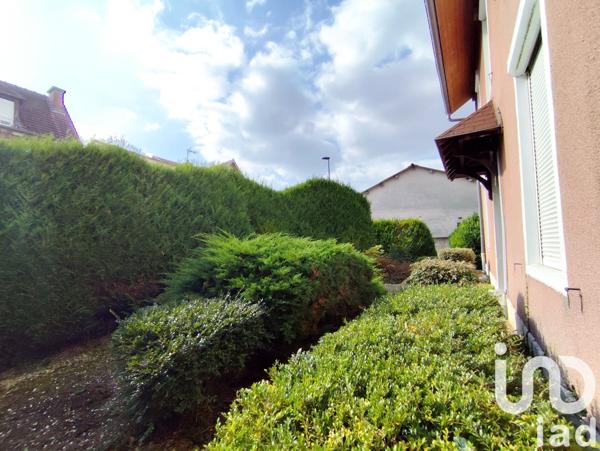 Maison à vendre 7 pièces 154 m² Mailly-le-Camp