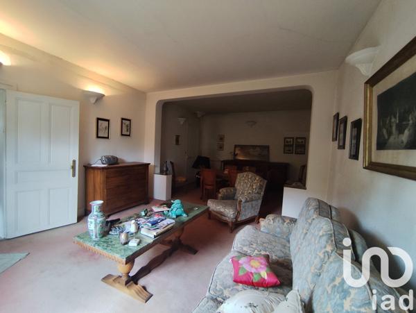 Maison à vendre 7 pièces 154 m² Mailly-le-Camp