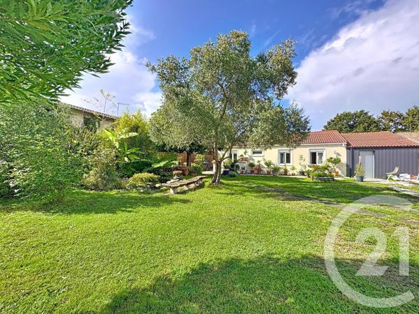 Maison à vendre  5 pièces - 123,98 m2 LA TESTE DE BUCH - 33