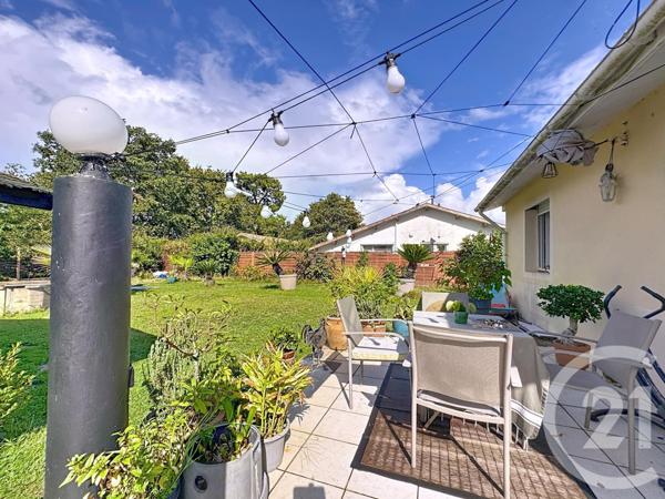 Maison à vendre  5 pièces - 123,98 m2 LA TESTE DE BUCH - 33