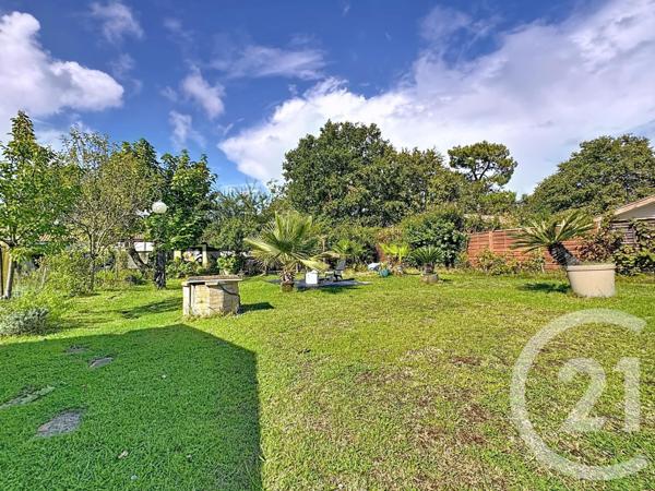 Maison à vendre  5 pièces - 123,98 m2 LA TESTE DE BUCH - 33