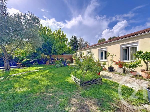 Maison à vendre  5 pièces - 123,98 m2 LA TESTE DE BUCH - 33