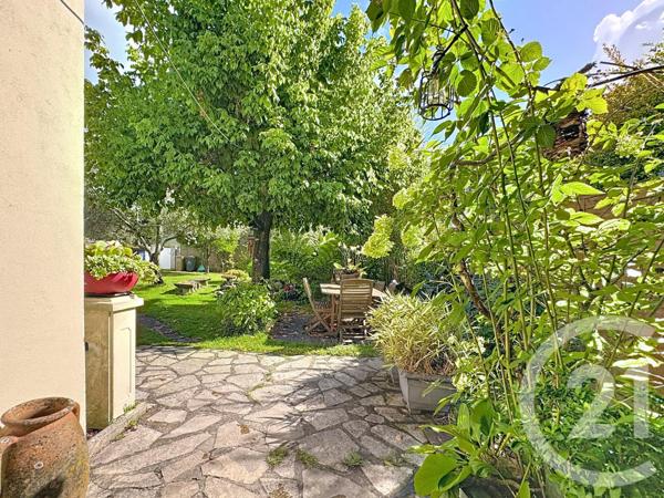 Maison à vendre  5 pièces - 123,98 m2 LA TESTE DE BUCH - 33