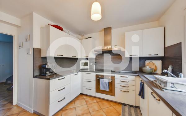 Maison à vendre    5 pièces •  Saint-Pathus