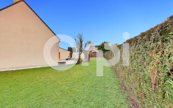 Maison à vendre    5 pièces •  Saint-Pathus