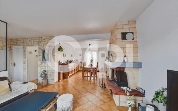 Maison à vendre    5 pièces •  Saint-Pathus