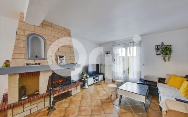 Maison à vendre    5 pièces •  Saint-Pathus