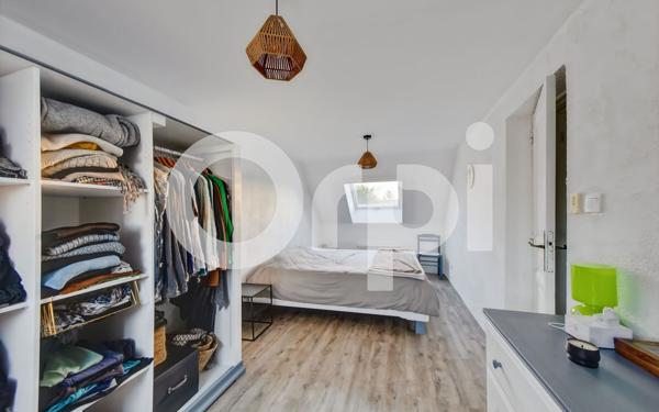 Maison à vendre    5 pièces •  Saint-Pathus