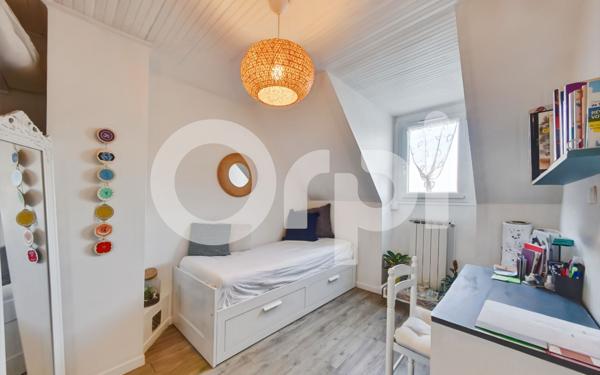 Maison à vendre    5 pièces •  Saint-Pathus