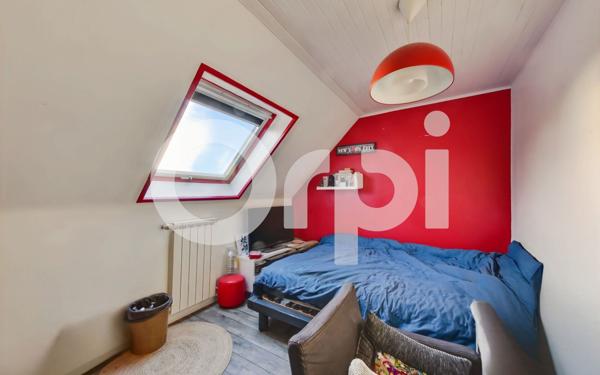 Maison à vendre    5 pièces •  Saint-Pathus