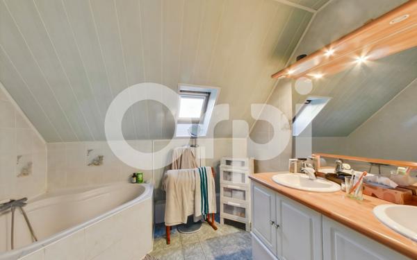 Maison à vendre    5 pièces •  Saint-Pathus